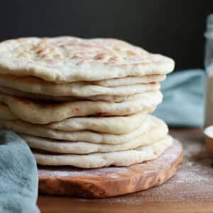 sourdough flatbread discard recipe
