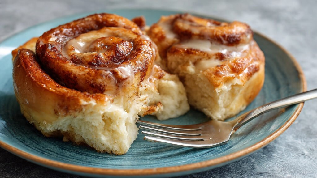 sourdough_discard_cinnamon_rolls_no_yeast