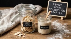 revive your starter