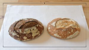 sourdough vs whole wheat for weight loss