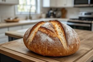 Sourdough Bread Healthy for You?