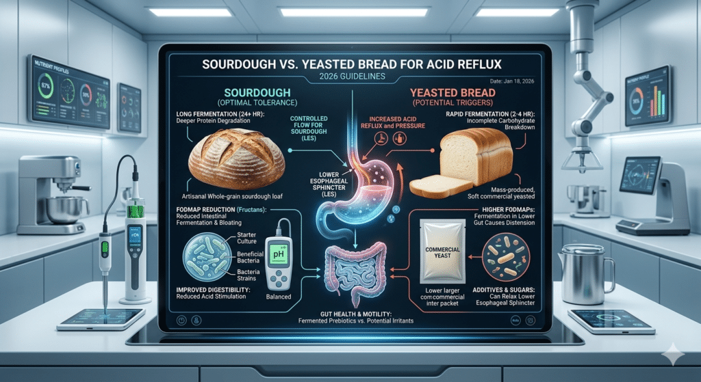 sourdough bread