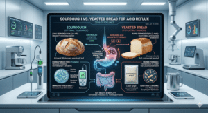 sourdough bread