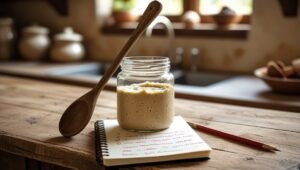 Why Isn't My Sourdough Starter Rising? 8 Causes — Checked in Order