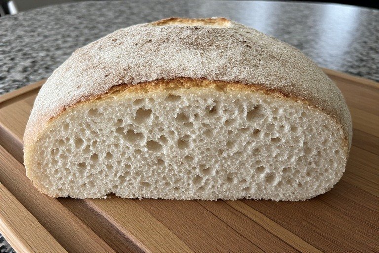 sourdough baking problems fix guide