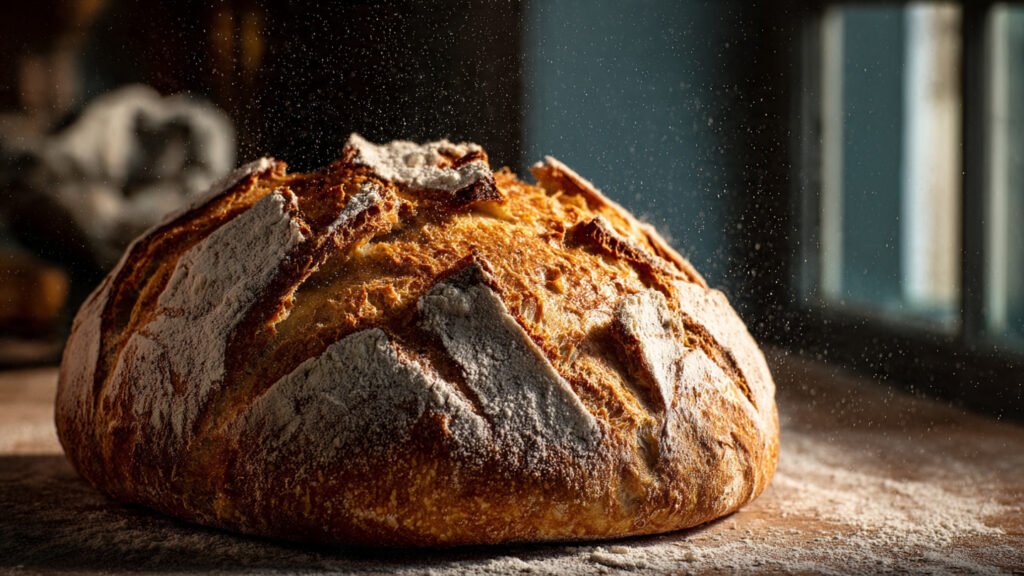 sourdough bread for weight loss