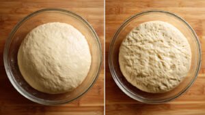 bulk fermentation comparison