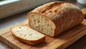 is sourdough fattening