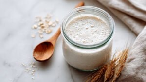 What Should Sourdough Starter Smell Like? (Every Smell Explained