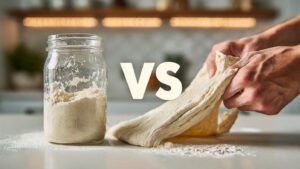 Aliquot Method vs. Windowpane Test