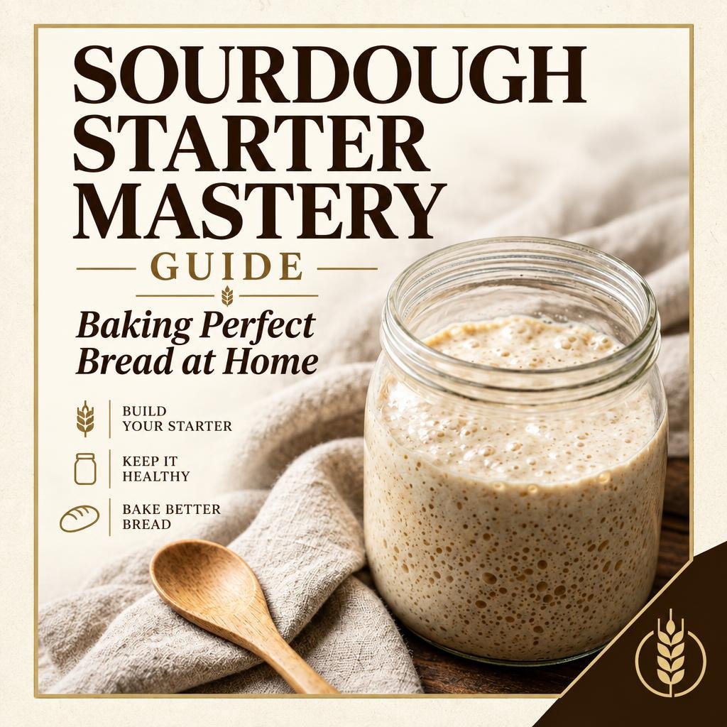 Starter Mastery guide cover